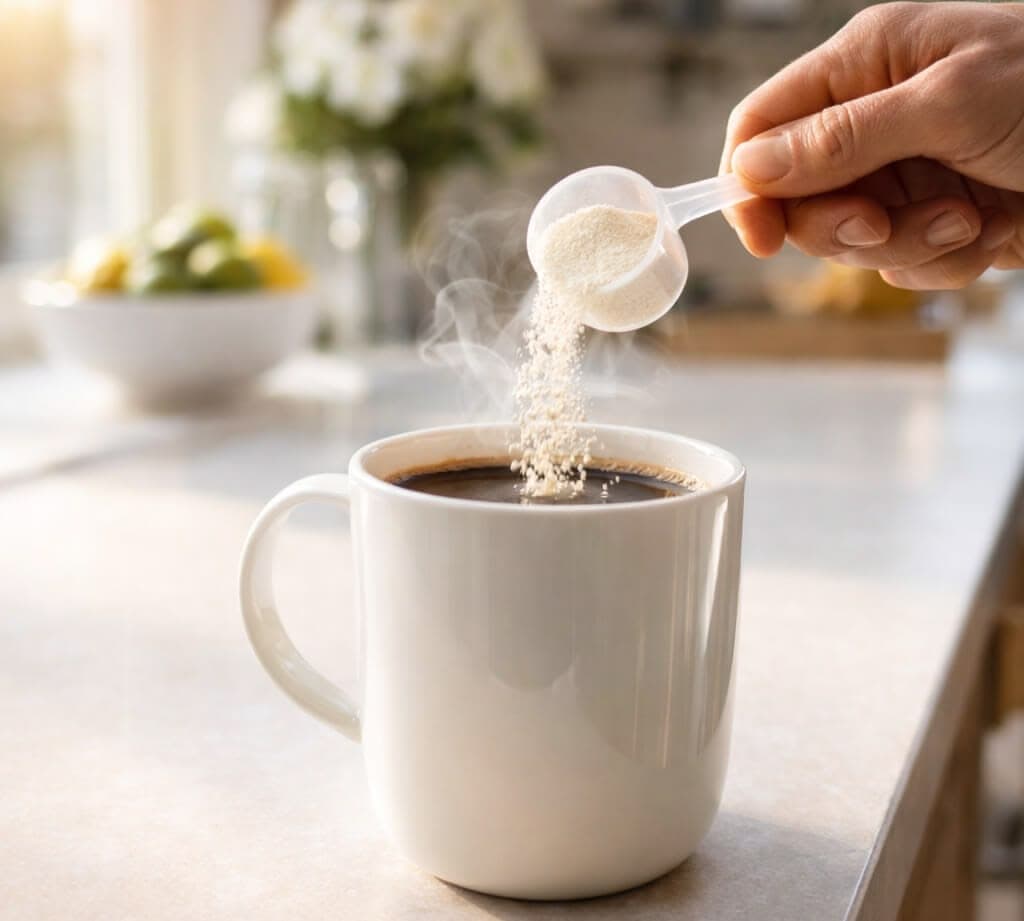 کریمر صنعتی (Non Dairy Creamer)؛ ماده اولیه کلیدی برای کافی میکس، نوشیدنی فوری و صنایع غذایی
